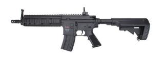 HK416 Heckler & Koch CQB Carbine AEG by Umarex
